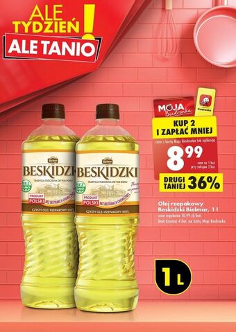 Olej beskidzki
