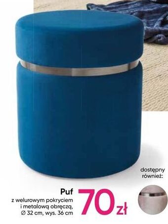 Pepco Puf oferta