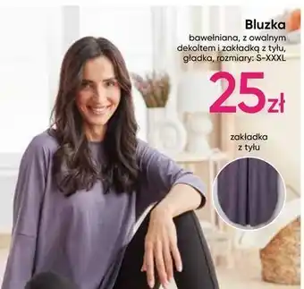 Pepco Bluza damska s-3xl oferta