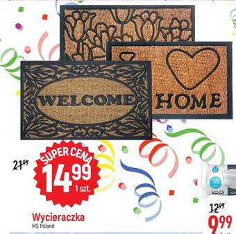 E.Leclerc Wycieraczka ms poland oferta