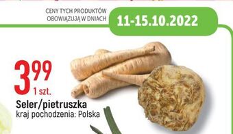E.Leclerc Pietruszka oferta
