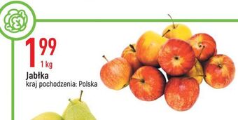 E.Leclerc Jabłka oferta