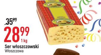 E.Leclerc Ser włoszczowski włoszczowa oferta