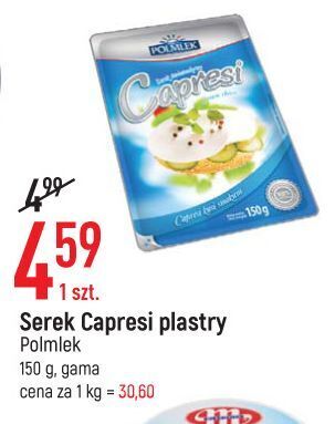 E.Leclerc Serek capresi polmlek oferta