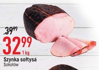 E.Leclerc Szynka sołtysa sokołów oferta