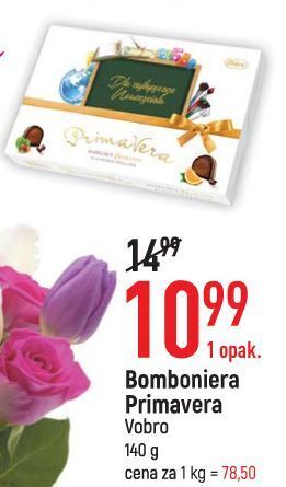 E.Leclerc Bombonierka vobro prima vera oferta