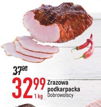 E.Leclerc Zrazowa podkarpacka dobrowolscy oferta