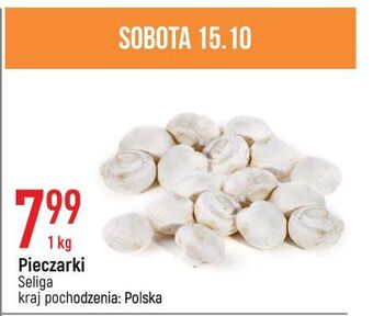 Pieczarki