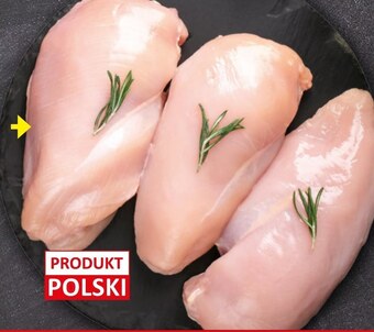 Twój Market Filet z kurczaka oferta