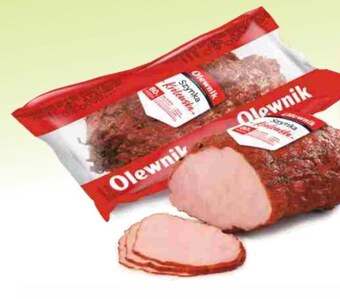 MOKPOL Szynka olewnik oferta