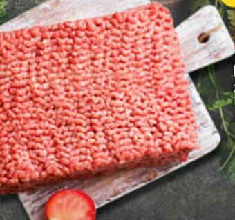 Polomarket Mięso mielone oferta