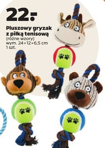 Netto Gryzak dla psa oferta