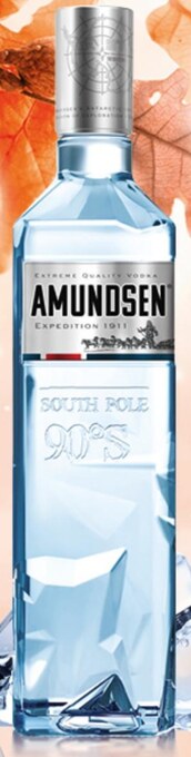 Topaz Wódka amundsen oferta
