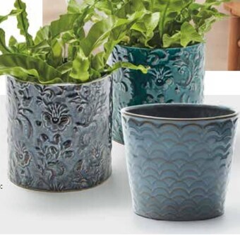 Pepco Osłonka na doniczkę oferta