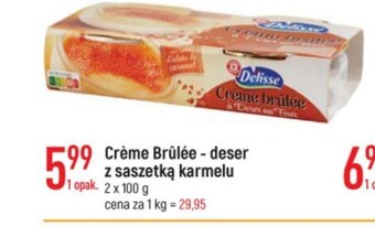 E.Leclerc Deser delisse oferta