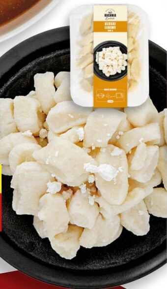 Twój Market Kluski leniwe oferta