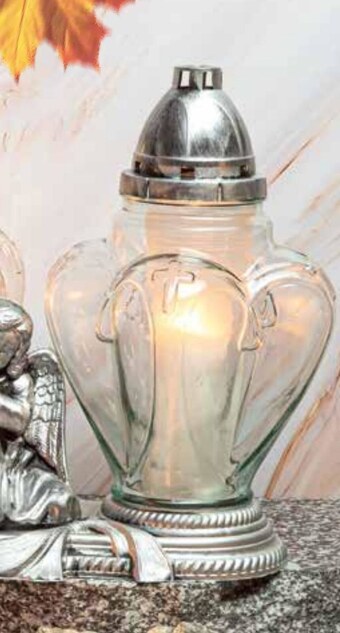 Bricomarche Znicz oferta