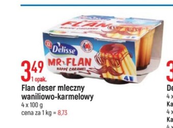 E.Leclerc Deser delisse oferta