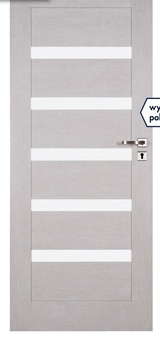 Bricoman Skrzydło drzwiowe perfectdoor oferta