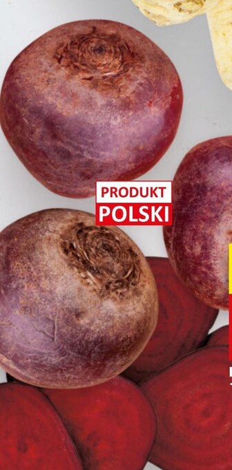 Twój Market Burak czerwony oferta