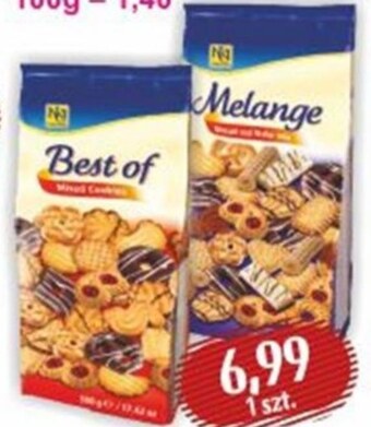 Społem Ciastka oferta