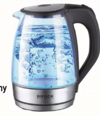 E.Leclerc Czajnik elektryczny lider oferta