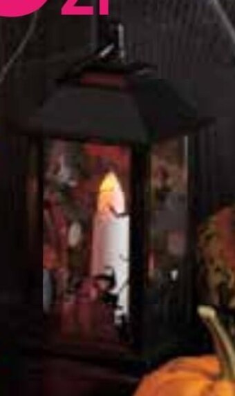 Pepco Lampion oferta