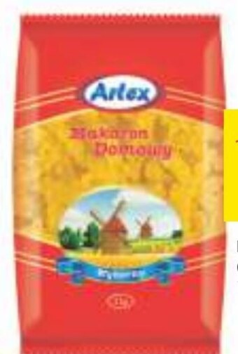 Arhelan Makaron artex oferta