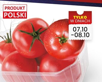 Twój Market Pomidory oferta