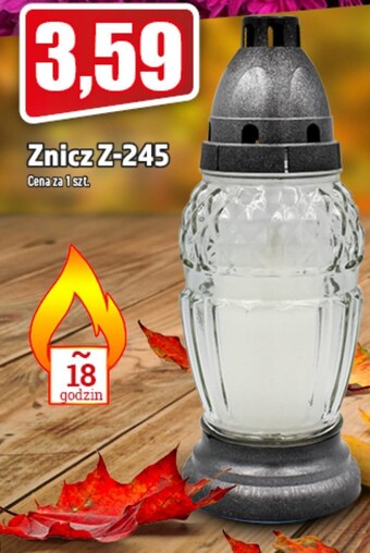 Znicz