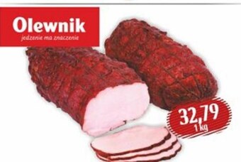 Społem Szynka olewnik oferta