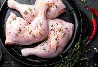 Polomarket Ćwiartka z kurczaka oferta