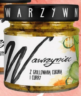 bi1 Pasta warzywna wawrzyniec oferta