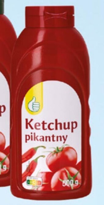bi1 Ketchup oferta