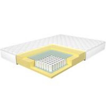 Merkury Market Materac texel l/z 90/200 oferta