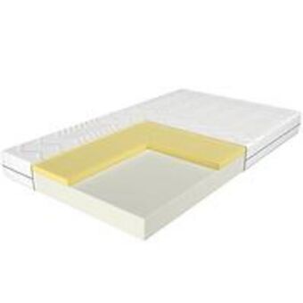 Merkury Market Materac visco combi aa 90/200 oferta
