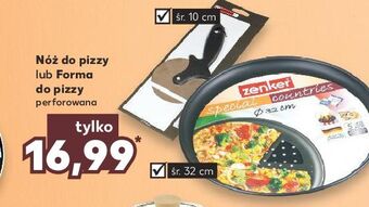Kaufland Nóż do pizzy oferta