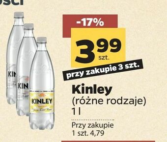 Netto Kinley oferta