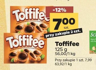Netto Toffifee oferta