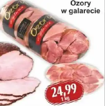 Społem Ozory w galarecie 1 kg oferta