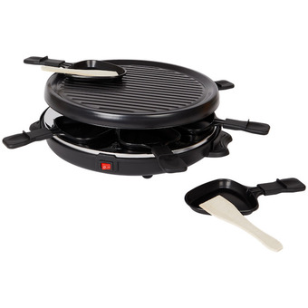 Action Zestaw raclette i gourmet oferta