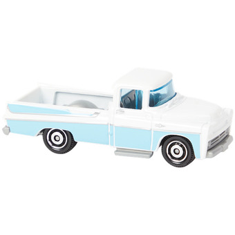 Samochodzik do zabawy matchbox