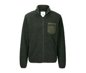 Tchibo Męska bluza z pluszu oferta