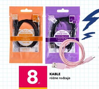 Dealz Kabel usb c 1 m oferta