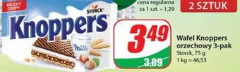 Dino Wafelek knoppers oferta