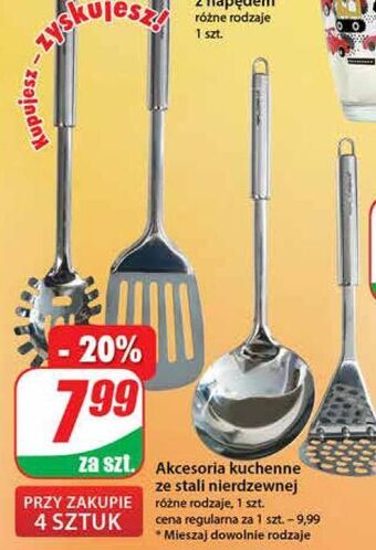 Dino Łopatka kuchenna oferta