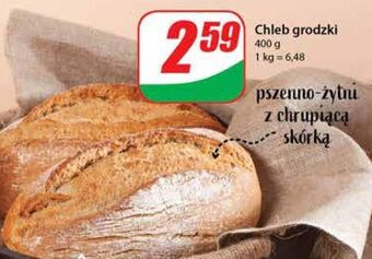 Dino Chleb grodzki oferta