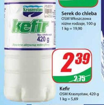 Dino Kefir krasnystaw oferta