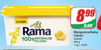 Dino Margaryna rama classic oferta