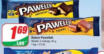 Dino Baton advocat e. wedel pawełek oferta